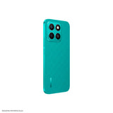 Celular Honor X8C Almacenamiento 8GB Ram 256GB 6.7" FHD+ Marrs Green (ABR-LX3)