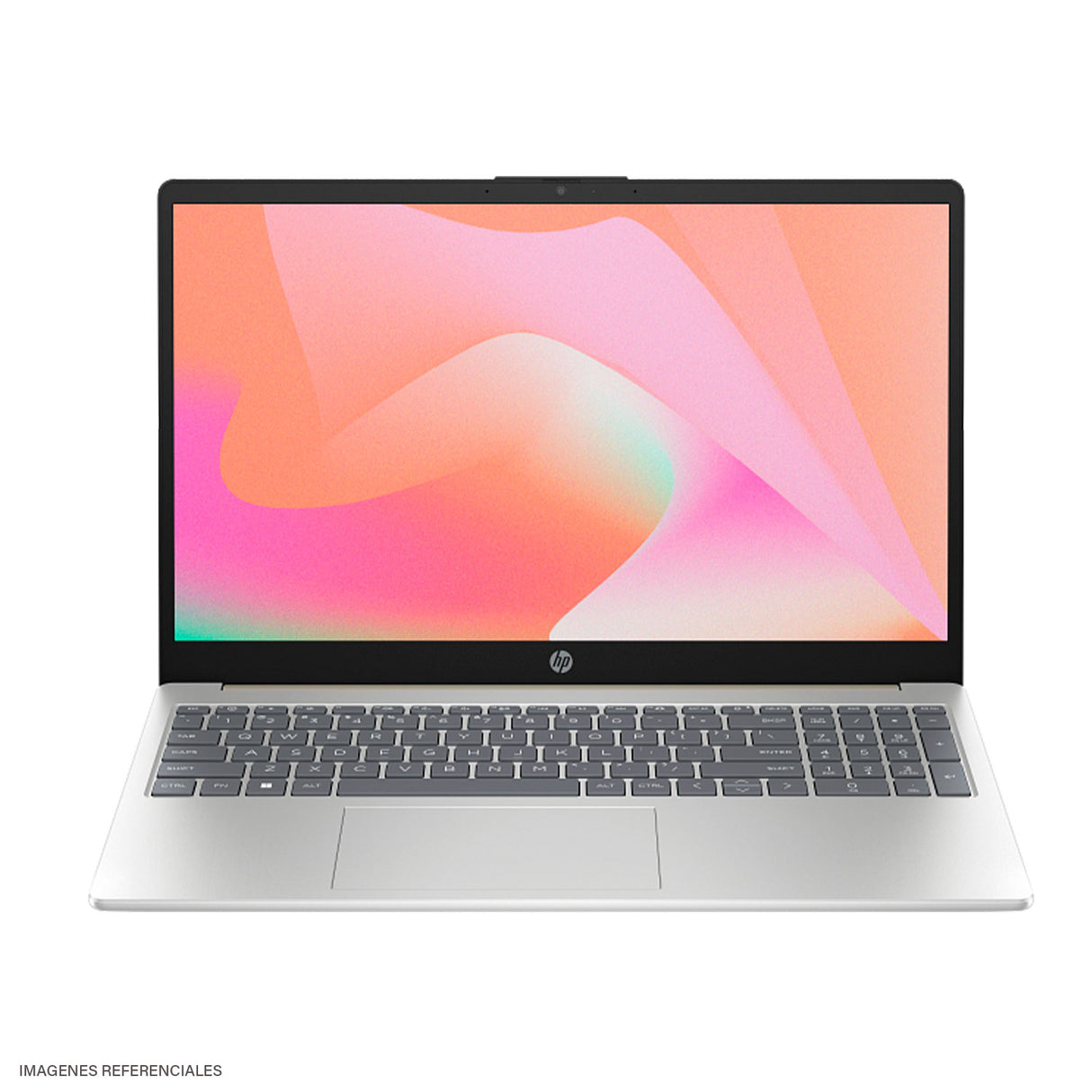 Laptop HP 15 FD0362LA Intel Core 5 120U Ram 24GB Disco 1TB SSD 15.6″ FHD FreeDOS (D31T5LA)