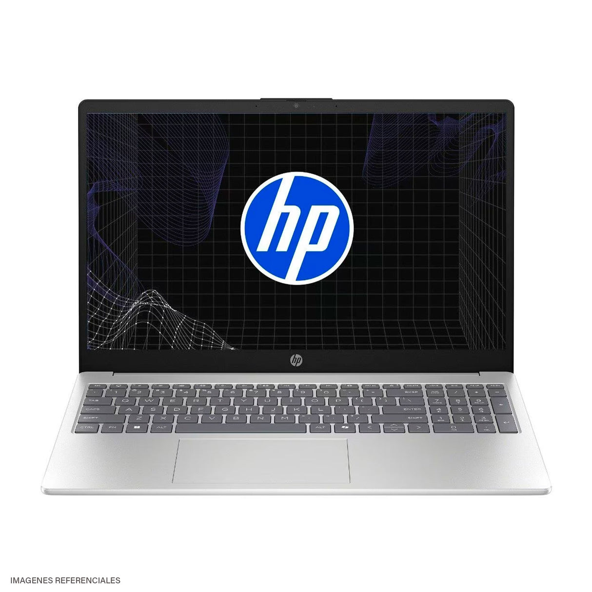 Laptop HP 15-FD2381LA Intel Core Ultra 7 255U Ram 24GB Disco 1TB SSD 15.6″ FHD Windows 11