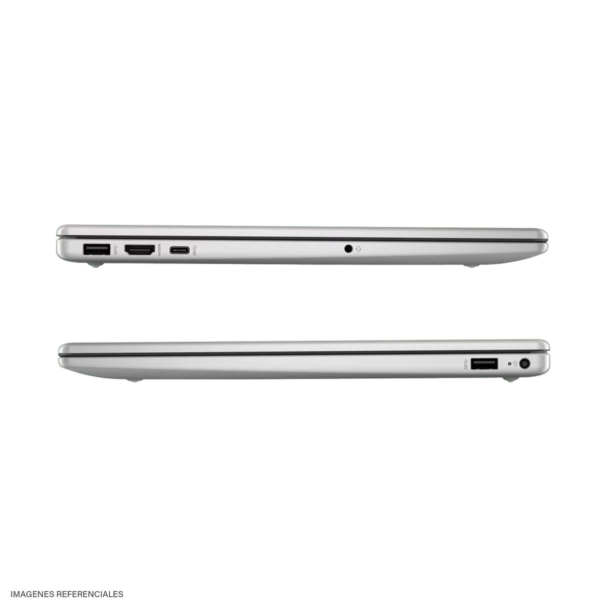 Laptop HP 15-FD2381LA Intel Core Ultra 7 255U Ram 24GB Disco 1TB SSD 15.6″ FHD Windows 11