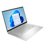 Laptop HP Envy X360 2 en 1 15-FE0001LA Intel Core i7 1355U RAM 16GB Disco 1TB SSD Video RTX 3050 4GB 15.6" FHD Windows 11