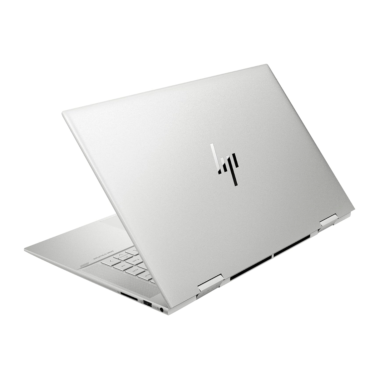 Laptop HP Envy X360 2 en 1 15-FE0001LA Intel Core i7 1355U RAM 16GB Disco 1TB SSD Video RTX 3050 4GB 15.6" FHD Windows 11