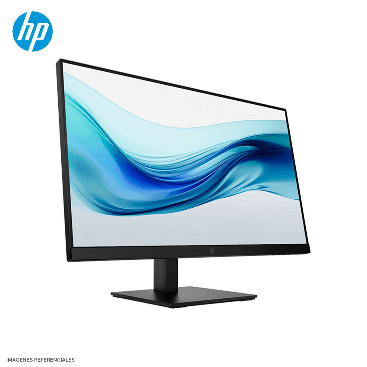Monitor HP 23.8" Serie 3 Pro 324PE Full HD 100Hz con HDMI, DisplayPort y VGA (B1GM5AA#AB4)
