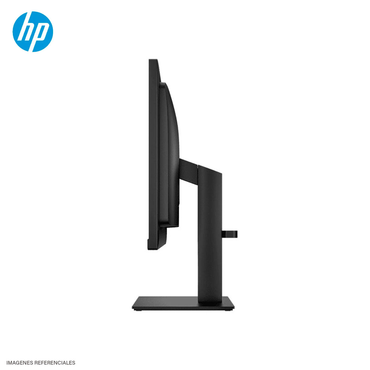 Monitor HP 23.8" Serie 3 Pro 324PE Full HD 100Hz con HDMI, DisplayPort y VGA (B1GM5AA#AB4)