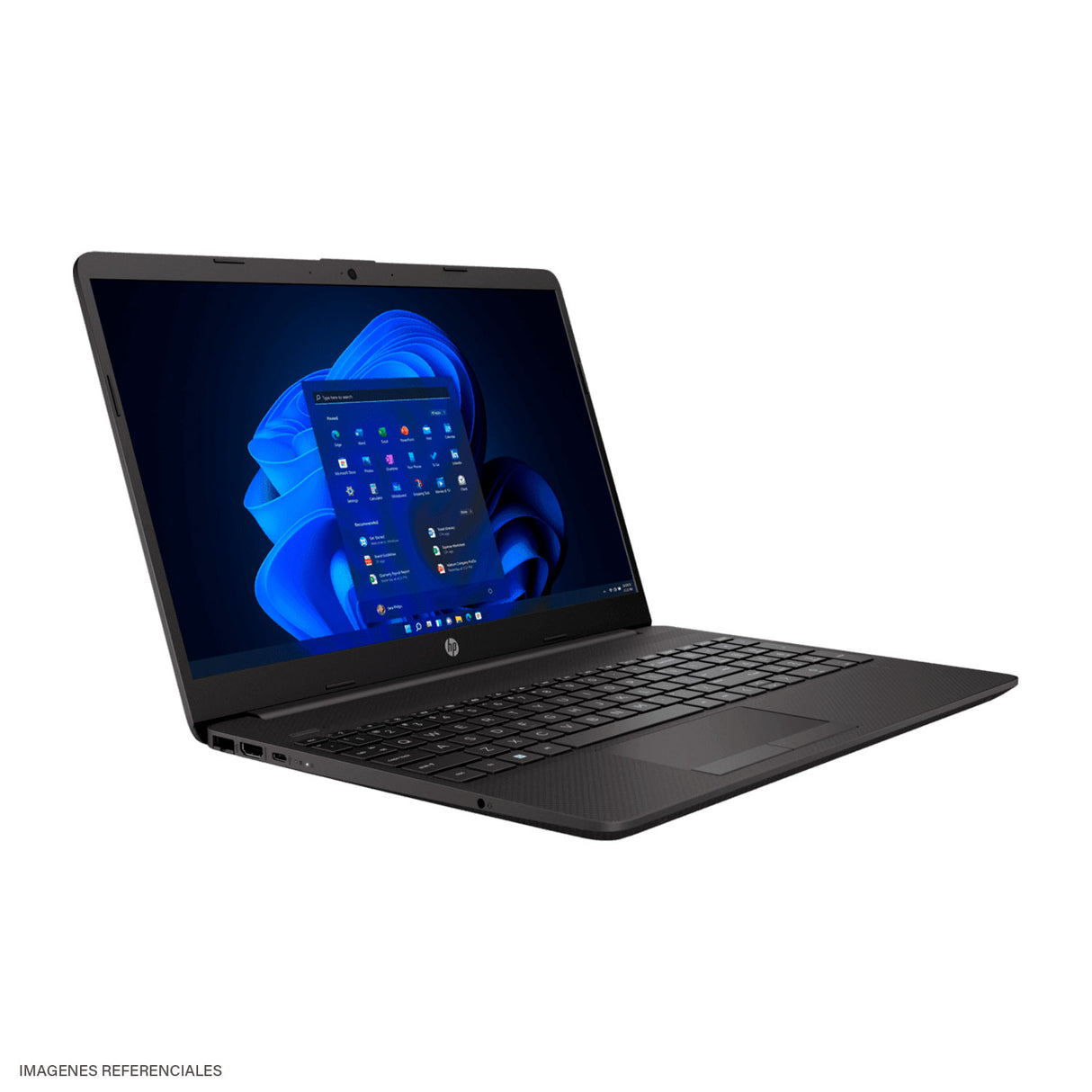 Laptop HP 250 G8 Intel Core i3 1005G1 Ram 16GB Disco 128GB SSD 1TB HDD 15.6″ HD FreeDOS Open Box