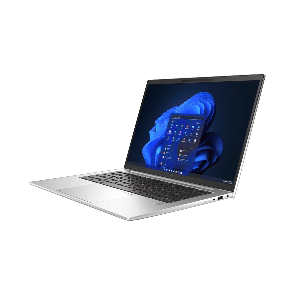 Laptop HP Elitebook 840 G9 Intel Core i5 1235U RAM 16GB Disco 512GB SSD 14" FHD Windows 11 Pro + Mochila HP