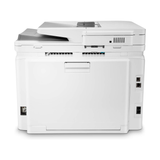 Impresora Color HP Laser JET PRO M283FW WI-FI