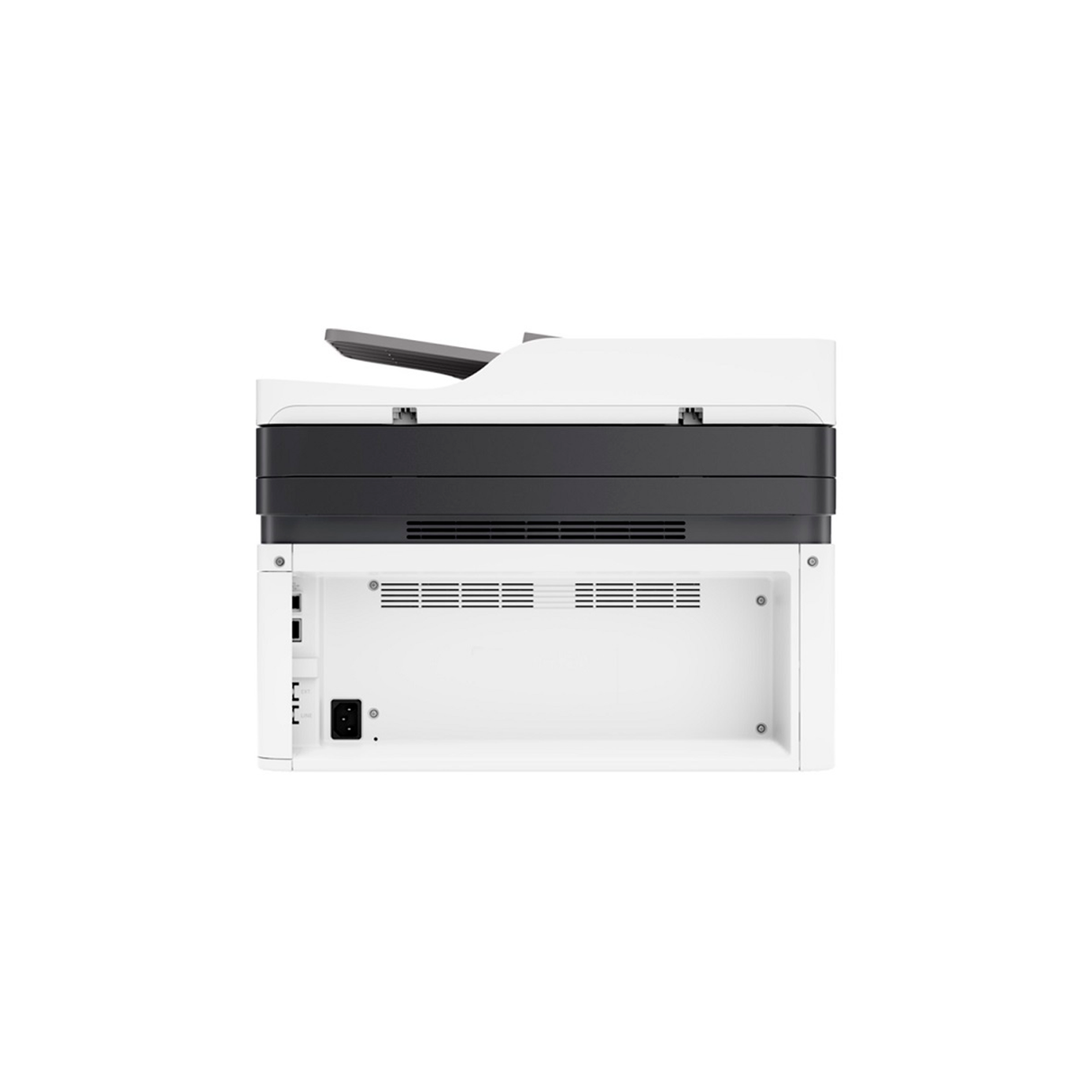 Impresora HP Laser MFP 137FNW Multifuncional