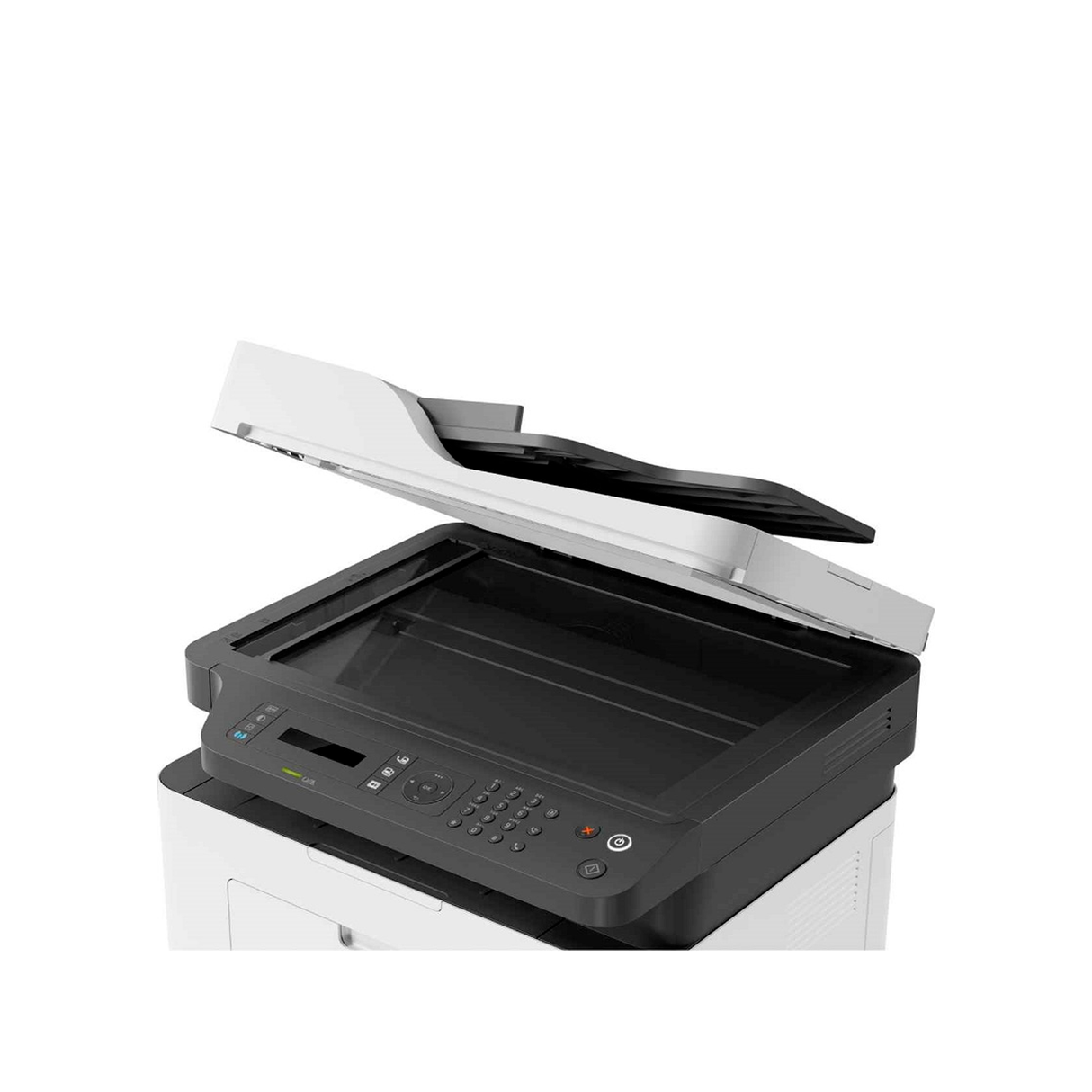 Impresora HP Laser MFP 137FNW Multifuncional