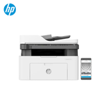 Impresora HP Laser MFP 137FNW Multifuncional