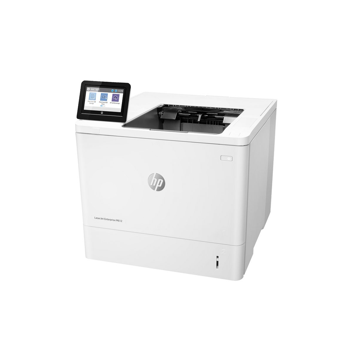 Impresora HP LaserJet Enterprise M612DN