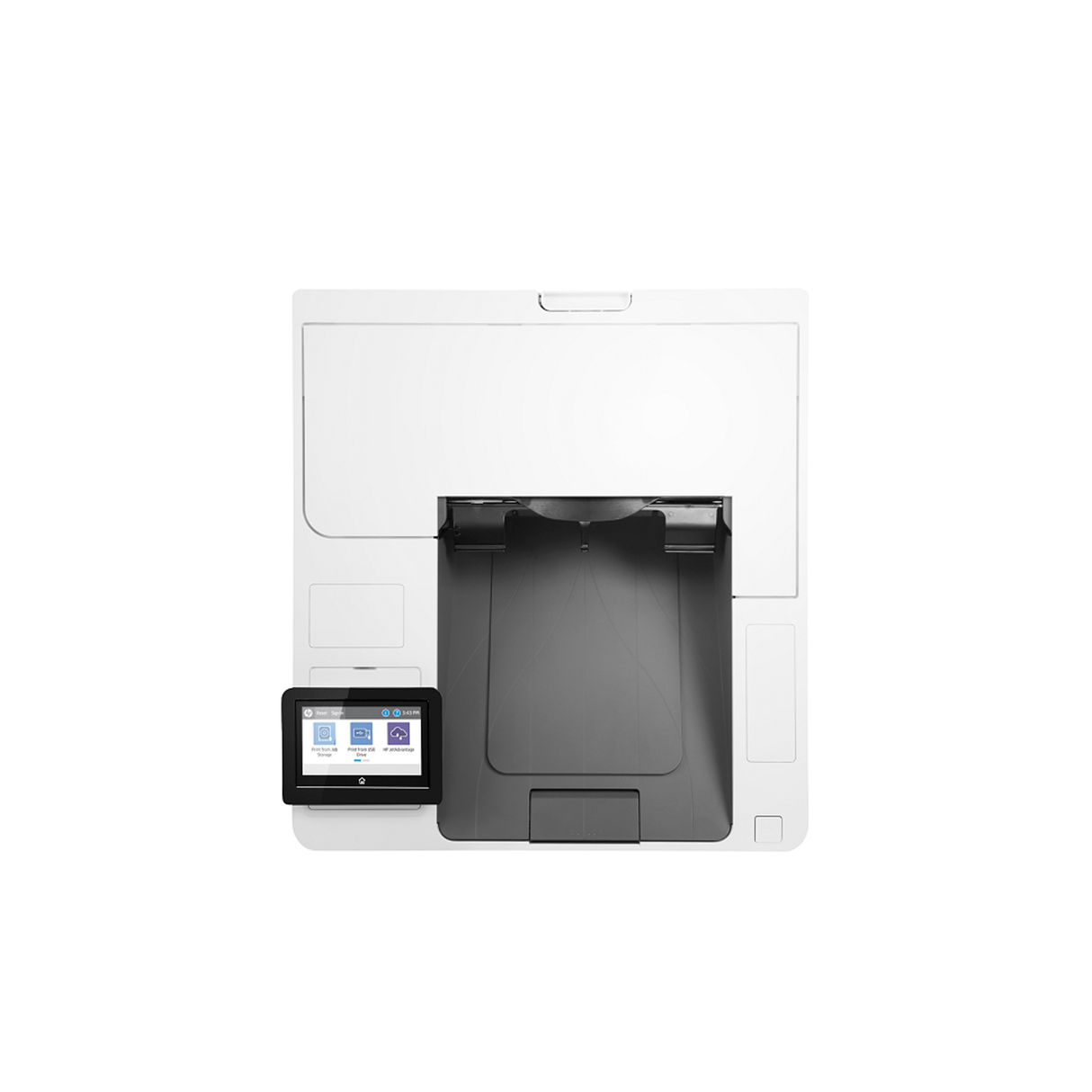 Impresora HP LaserJet Enterprise M612DN