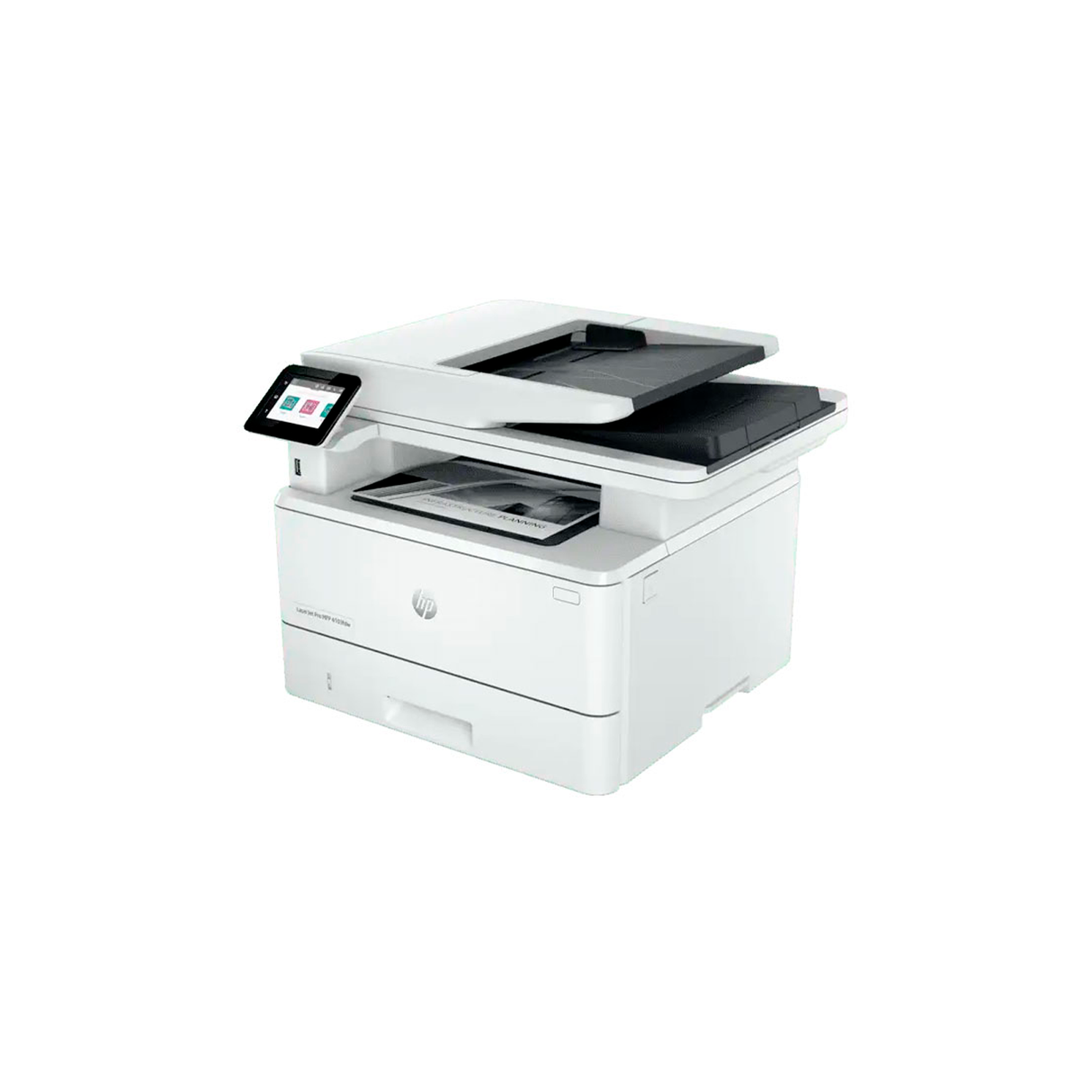 Impresora HP LaserJet Pro MFP 4103fdw Multifuncional