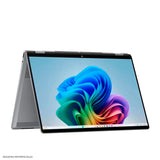 Laptop HP OmniBook X Flip 16-BE0003DX AMD Ryzen 5 220 RAM 8GB Disco 512GB SSD 16″ 2K Pantalla Táctil Windows 11 (B73U4UAR#ABA)
