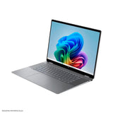 Laptop HP OmniBook X Flip 16-BE0003DX AMD Ryzen 5 220 RAM 8GB Disco 512GB SSD 16″ 2K Pantalla Táctil Windows 11 (B73U4UAR#ABA)