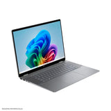 Laptop HP OmniBook X Flip 16-BE0003DX AMD Ryzen 5 220 RAM 8GB Disco 512GB SSD 16″ 2K Pantalla Táctil Windows 11 (B73U4UAR#ABA)