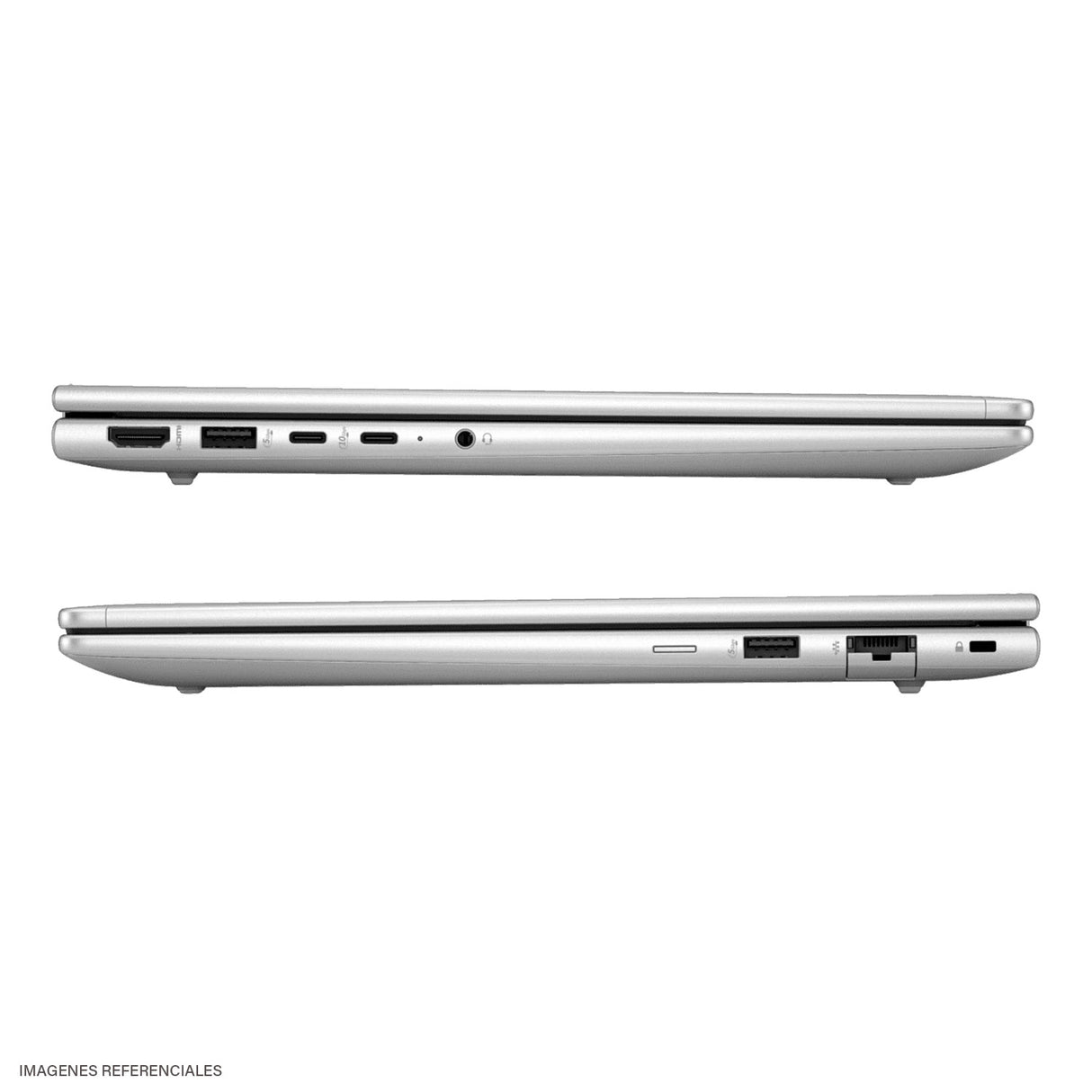 Laptop HP ProBook 440 G11 Intel Core Ultra 5 125U Ram 16GB Disco 512GB SSD 14″ WUXGA Windows 11 Pro (A24Z2LT#ABM)