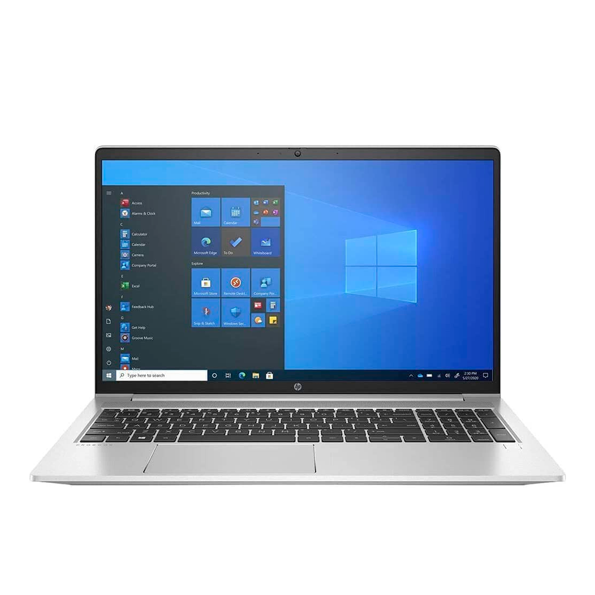 Laptop HP ProBook 450 G10 Intel Core i7 1355U RAM 16GB Disco 512GB SSD 15.6" FHD Windows 11 Pro