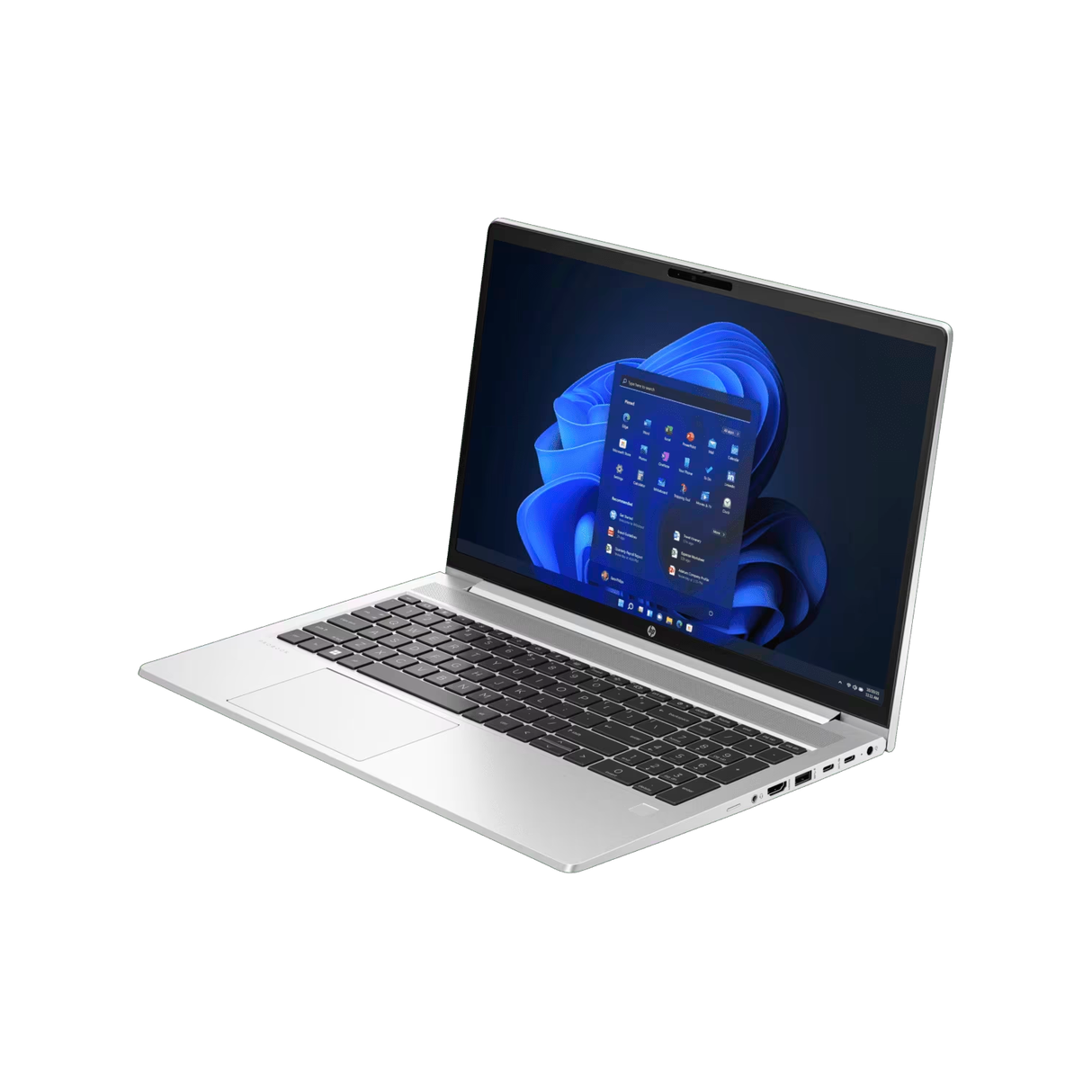 Laptop HP Probook 450 G9 Intel Core i5 1235U RAM 16GB Disco 512GB SSD 15.6" FHD Video 2GB Nvidia MX570 Windows 11 Pro