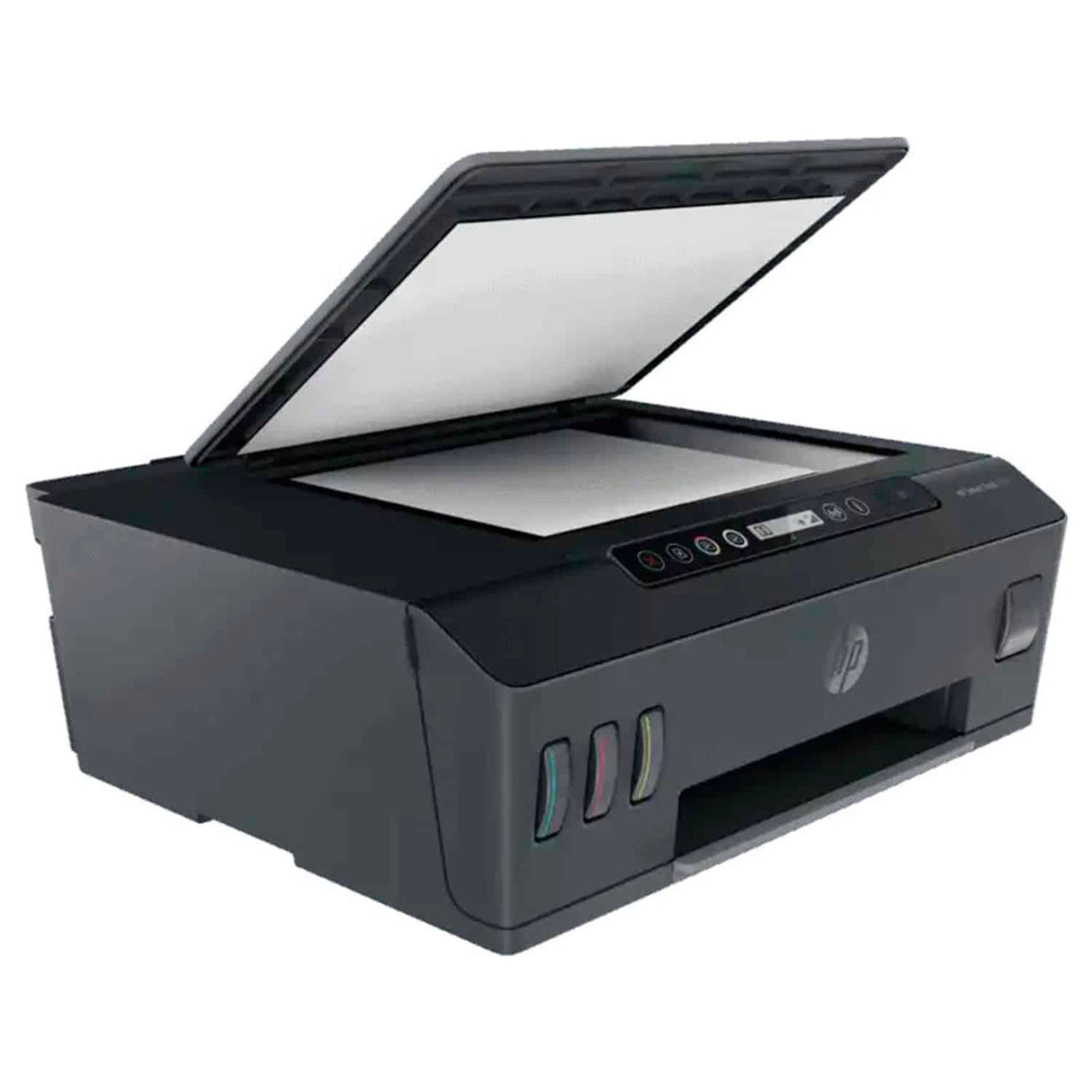 Impresora Multifuncional HP SMART TANK 515 Wifi – RYM Portátiles Perú