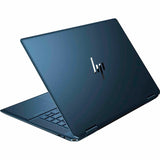 Laptop HP Spectre x360 Convertible 16-F2013DX Intel Core i7 13700H RAM 16GB Disco 512GB SSD 16" 3K Táctil Windows 11 + Funda