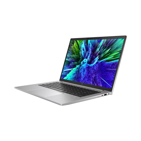 Laptop HP ZBook Firefly G10 Ryzen 7 Pro 7840HS RAM 16GB Disco 1TB SSD 14" WUXGA Windows 11 Pro OPEN BOX (889X0LA)