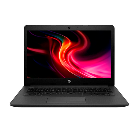 Laptop HP 240 G9 Intel Core i5 1235U Ram 8GB Disco 512GB SSD 14" HD OPEN BOX