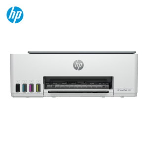 Impresora Multifuncional  HP Smart Tank 580 Wireless