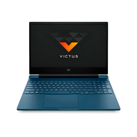 Laptop HP Victus  15-FA0000LA Intel Core i5 12450H RAM 16GB Disco 512GB SSD Video Nvidia RTX 3050 4GB 15.6" FHD Windows 11