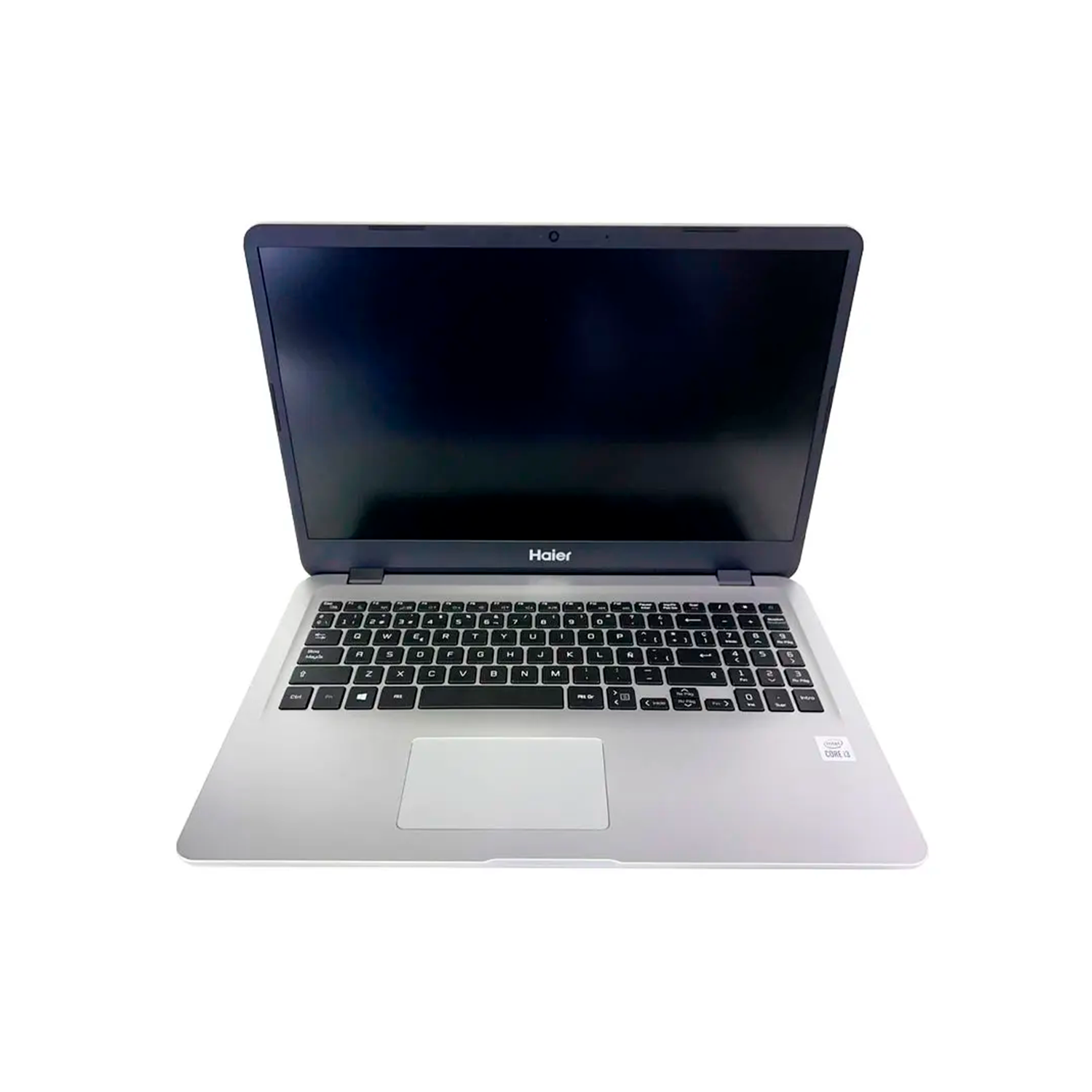 Laptop Haier Y15T Intel Core I5 1135G7 RAM 8GB Disco 256GB SSD 15.6
