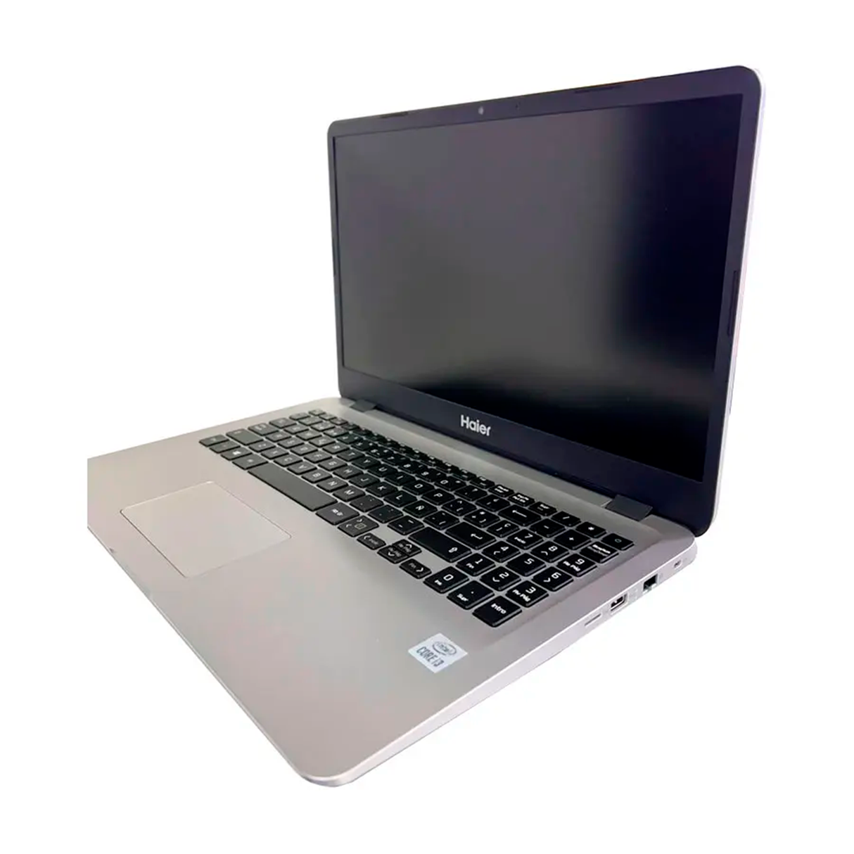 Laptop Haier Y15T Intel Core I5 1135G7 RAM 8GB Disco 256GB SSD 15.6" FHD Freedos