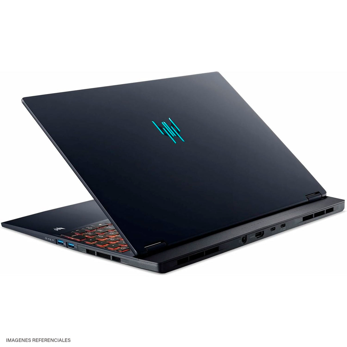 Laptop Acer Predator Helios Neo 16 AI PHN16S-71-91AW Intel Core Ultra 9 275HX RAM 16GB Disco 1TB SSD Nvidia RTX 5060 8GB 16" WQXGA OLED Windows 11
