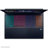 Laptop Acer Predator Helios Neo 16 AI PHN16S-71-91AW Intel Core Ultra 9 275HX RAM 16GB Disco 1TB SSD Nvidia RTX 5060 8GB 16" WQXGA OLED Windows 11