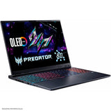 Laptop Acer Predator Helios Neo 16 AI PHN16S-71-91AW Intel Core Ultra 9 275HX RAM 16GB Disco 1TB SSD Nvidia RTX 5060 8GB 16" WQXGA OLED Windows 11