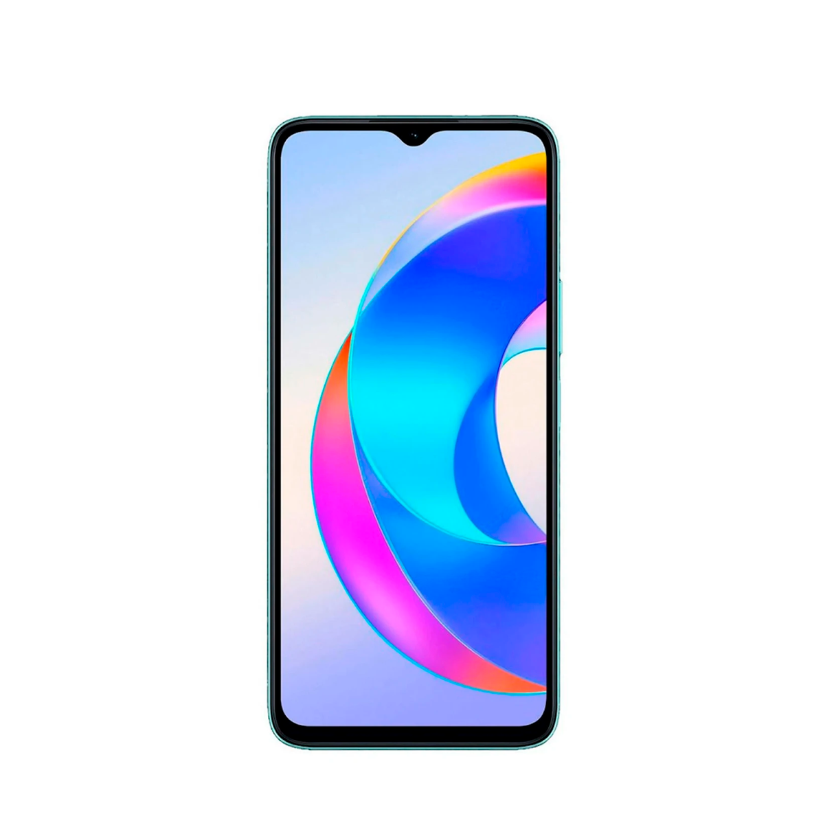 Celular Honor X5 Plus Memoria 4GB Almacenamiento 64GB 6.56"