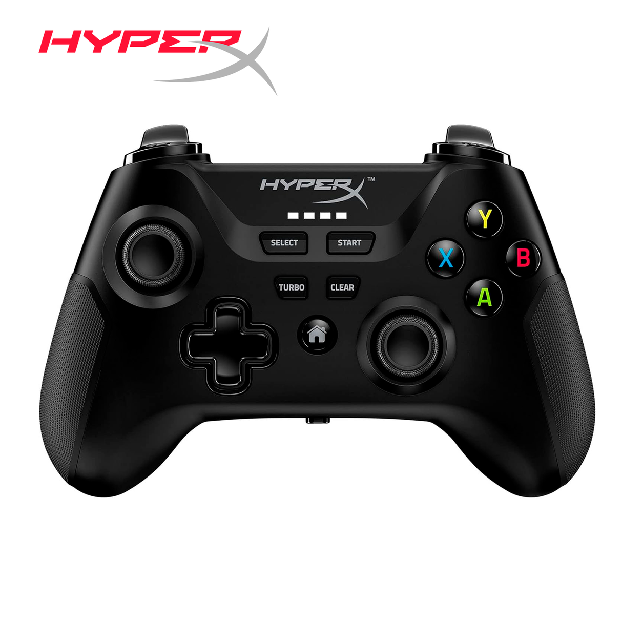 Mando Hyper X Clutch™ Wireless - Bluetooth® Gaming Controller (Mobile Gaming Ready)