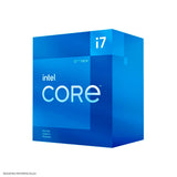 Computadoras Mainboard MSI PRO B760M-P DDR4, Intel Core i7-12700F, RAM 32GB DDR4 3200MHz, SSD Kingston NV3 1TB M.2 NVMe, VGA Zotac RTX 3060 12GB, Fuente DeepCool PL750D 750W Bronze, Case Gamer Teros TE-1312G.