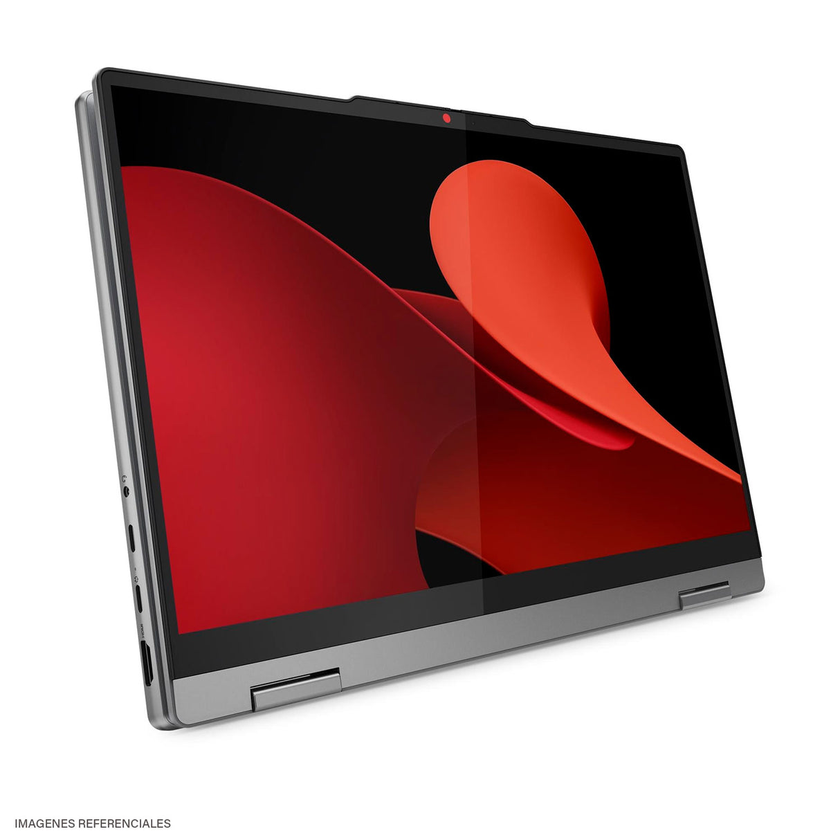 LAPTOP LENOVO IDEAPAD 5 2-IN-1 14AHP9 RYZEN 7 8845HS RAM 16GB DISCO 512GB SSD 14" WUXGA WINDOWS 11 (83DR005ULM)