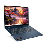 Laptop Lenovo IdeaPad 5 2-in-1 16AKP10 Ryzen AI 7 350 16GB RAM 1TB SSD 16″ WUXGA Táctil Windows 11 (83KU0013US)