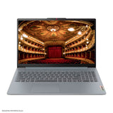 Lenovo IdeaPad Slim 3 15ABR8 Ryzen 7 5825U Memoria 16GB Disco 512GB SSD 15.6" FHD
