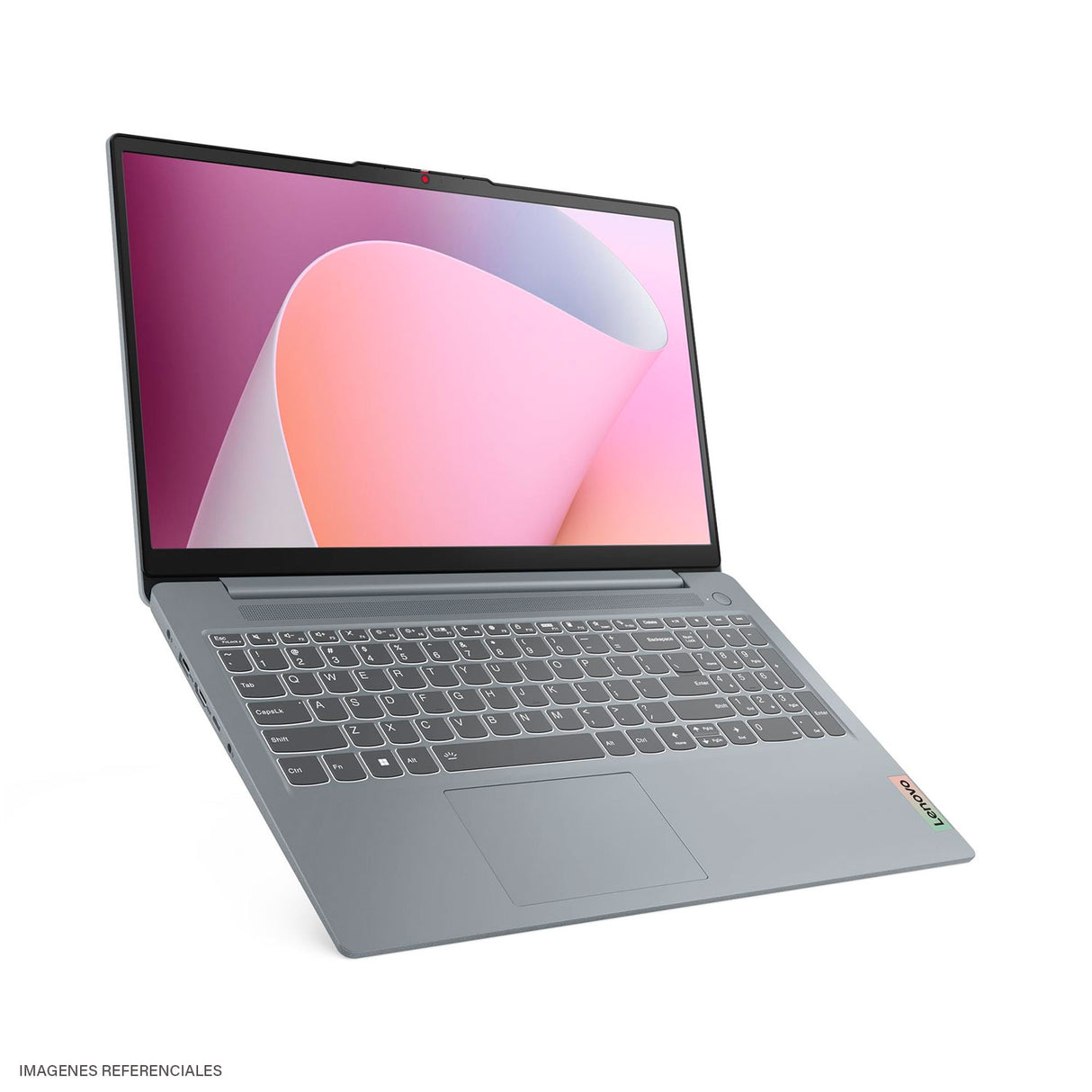 Lenovo IdeaPad Slim 3 15ABR8 Ryzen 7 5825U Memoria 16GB Disco 512GB SSD 15.6" FHD