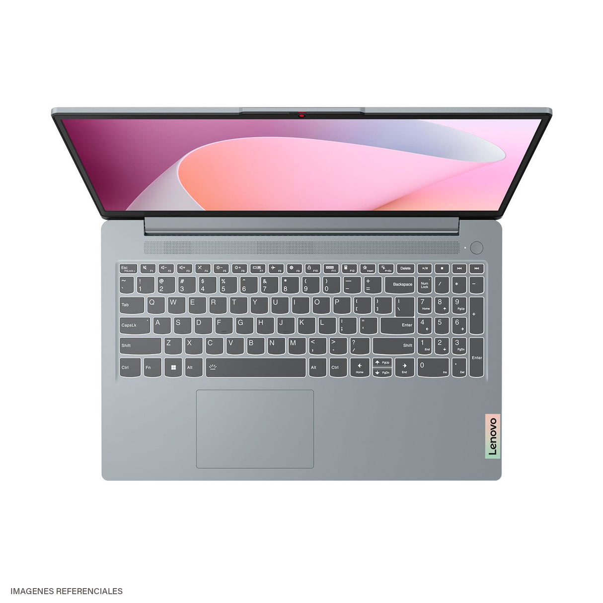 Lenovo IdeaPad Slim 3 15ABR8 Ryzen 7 5825U Memoria 16GB Disco 512GB SSD 15.6" FHD