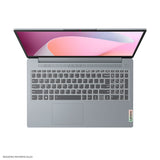 Lenovo IdeaPad Slim 3 15ABR8 Ryzen 7 5825U Memoria 16GB Disco 512GB SSD 15.6" FHD