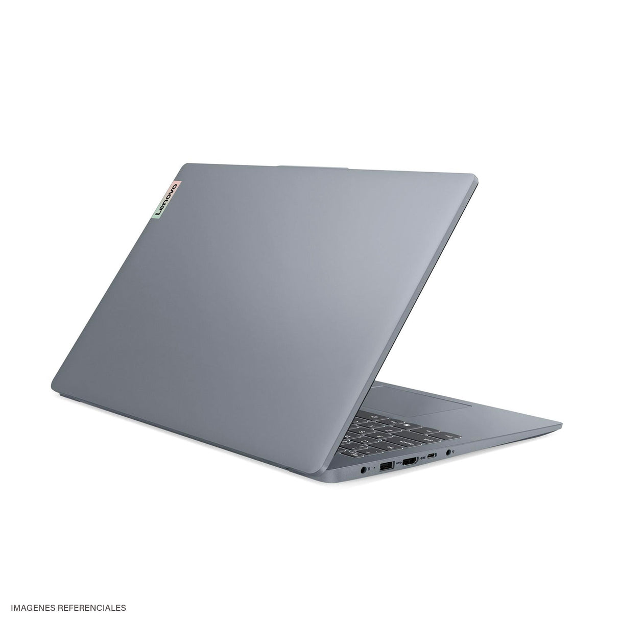 Lenovo IdeaPad Slim 3 15ABR8 Ryzen 7 5825U Memoria 16GB Disco 512GB SSD 15.6" FHD