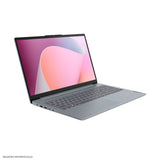 Laptop Lenovo IdeaPad Slim 3 15AMN8 AMD Ryzen 5 7520U Ram 8GB Disco 512GB SSD 15.6″ FHD FreeDOS Incluye Maletín