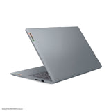 Laptop Lenovo IdeaPad Slim 3 15AMN8 AMD Ryzen 5 7520U Ram 8GB Disco 512GB SSD 15.6″ FHD FreeDOS Incluye Maletín