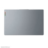 Laptop Lenovo IdeaPad Slim 3 15AMN8 AMD Ryzen 5 7520U Ram 8GB Disco 512GB SSD 15.6″ FHD FreeDOS Incluye Maletín