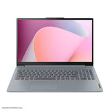 Laptop Lenovo IdeaPad Slim 3 15IAH8 Intel Core i5-12450H RAM 8GB Disco 512GB SSD 15.6" FHD Táctil Windows 11 (83ER002RLM) Open Box