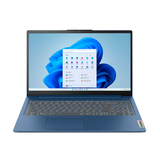 Laptop Lenovo IdeaPad Slim 3 15IAH8 Intel Core i5 12450H  Ram 8GB Disco 512GB SSD 15.6" FHD