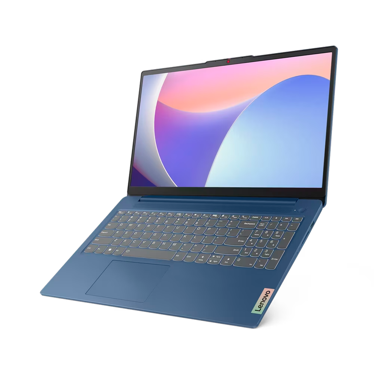 Laptop Lenovo IdeaPad Slim 3 15IAH8 Intel Core i5 12450H  Ram 16GB Disco 512GB SSD 15.6" FHD